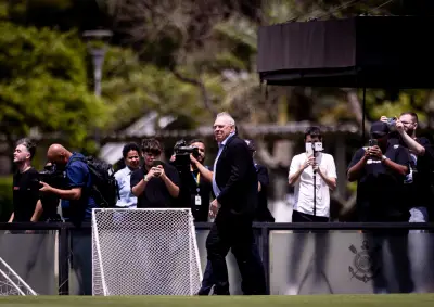 Bahia x Corinthians: rivalidade nos bastidores e duelo direto no Brasileirão