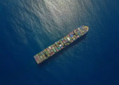 Balança comercial brasileira registra superávit de US$ 1,11 bilhão na quarta semana de julho