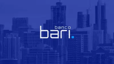 Banco Bari foca em crédito com garantia de imóvel e atinge Basileia de 21,5%