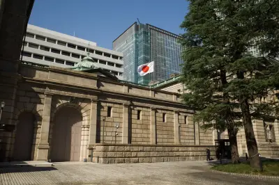 Banco do Japão mantém juros e prevê inflação em 2%