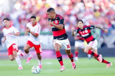 Bap elogia Jardim e explica demissão de Filipe Luís no Flamengo