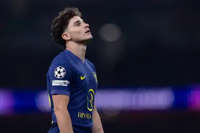 Barcelona sob investigação por assédio a Julián Álvarez, do Atlético