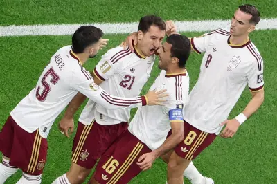 Base vitoriosa da Espanha forma elenco finalista da Copa de 2026