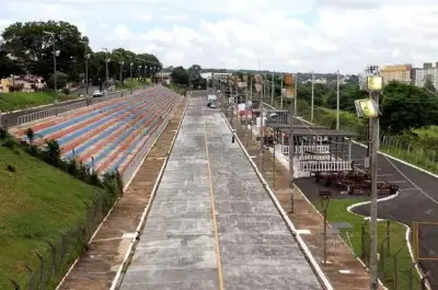 Bauru ficará mais um ano sem Sambódromo no Carnaval de 2027