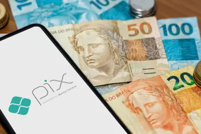 BC aperta regras do Pix: medidas contra fraudes e segurança em 2025-2026