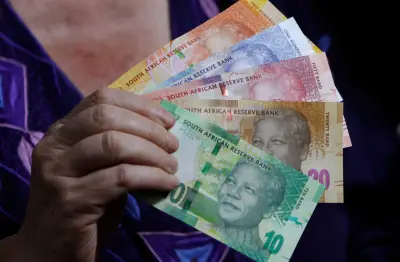 BC da África do Sul mantém juros em 7% ao ano em decisão inesperada
