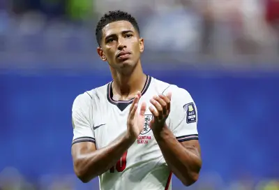 Bellingham desabafa após eliminação para Argentina na Copa