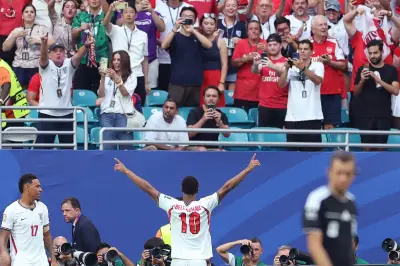 Bellingham iguala Pelé, Garrincha e Maradona com feito histórico na Copa