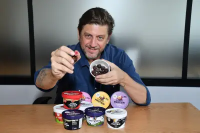 BerryBites amplia portfólio e dobra pontos de venda com acordo Swift