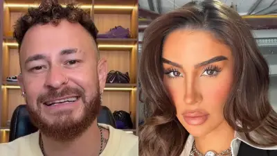 Bianca Andrade vira trend após Fred anunciar segunda gravidez com Indi Lunar
