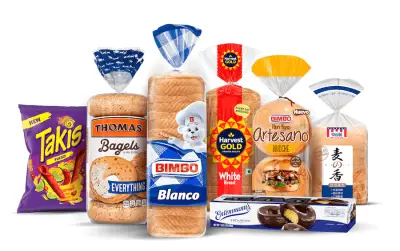 Bimbo amplia lucro no 2º tri e integração da Wickbold impulsiona vendas