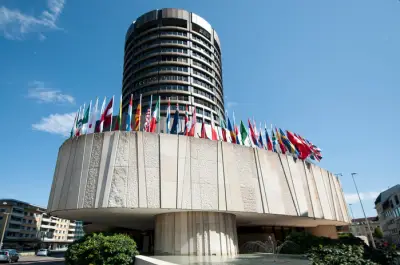 BIS alerta que IA dificulta política monetária