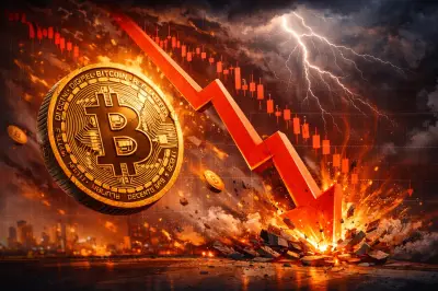Bitcoin oscila após Fed manter juros e mercado foca no tom de Warsh