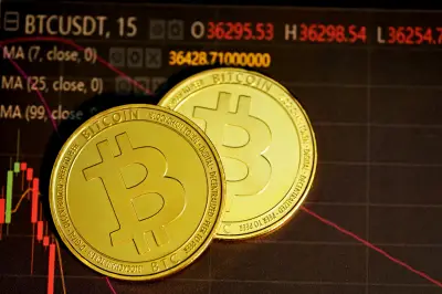 Bitcoin recua para US$ 64 mil com petróleo em alta e lei cripto nos EUA