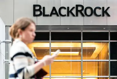 BlackRock: lucro de US$ 1,9 bi no 2º trimestre e recorde em ativos