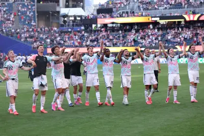 Bélgica mescla veteranos e jovens na Copa 2026