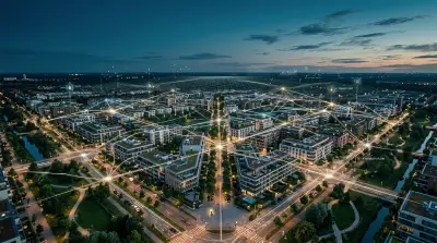 BlockUrb: tecnologia transforma desenvolvimento urbano no Brasil e Paraguai