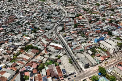 BNDES lança edital de R$17,5 mi para periferias do Norte e Maranhão