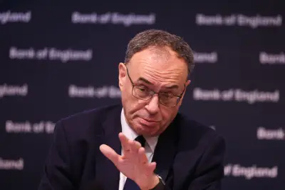 BoE: ainda há poucas evidências de efeitos secundários da crise energética
