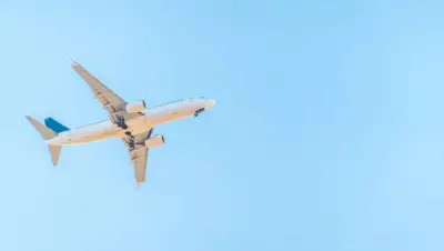 Boeing 737 cargueiro desaparece no Paquistão com cinco tripulantes