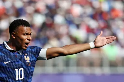Bola de Cristal vê França como favorita nas quartas da Copa 2026