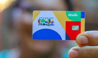 Bolsa Família e BPC mantidos sem entrevista domiciliar até 2027