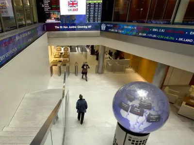 Bolsas europeias fecham em alta com alívio nos preços do petróleo