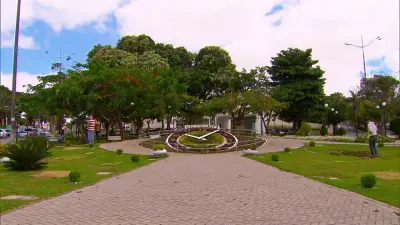 Bora pro FIG 2026: Garanhuns antes do espetáculo do Festival de Inverno