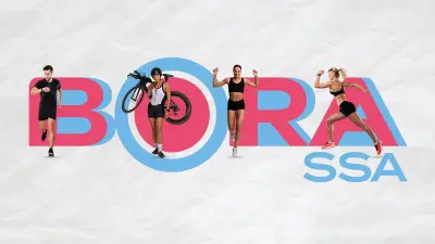 Bora SSA: Salvador ganha maior movimento de wellness urbano do Brasil