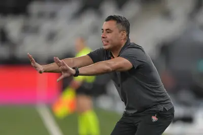 Botafogo 0x0 Vitória: Lucas Arcanjo brilha e garante empate fora de casa