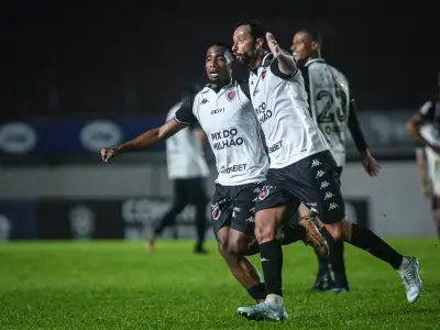 Botafogo-PB vence Caxias e assume terceiro lugar na Série C