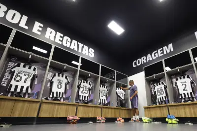 Botafogo se livra de transfer bans e pode inscrever reforços