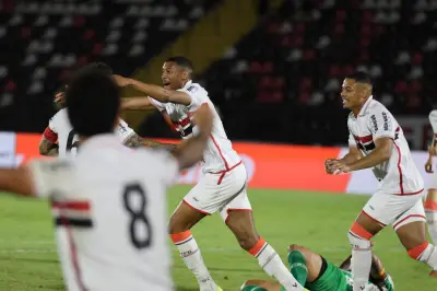 Botafogo-SP goleia Juventude por 4 a 2 e quebra invencibilidade da melhor defesa da Série B