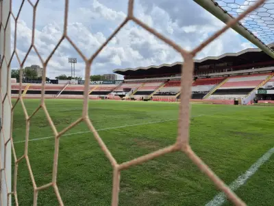 Botafogo-SP x Juventude: ingressos à venda para Série B