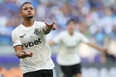 Botafogo vence Cruzeiro por 1 a 0 e sobe para 7º no Brasileirão