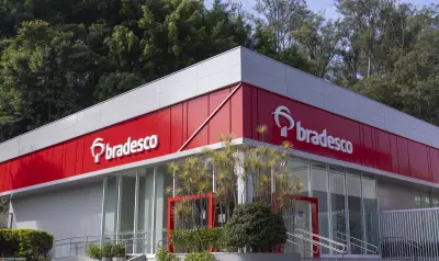 Bradesco anuncia aumento de capital de até R$ 10 bilhões