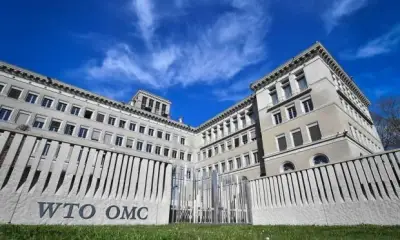 Brasil aposta na OMC como ferramenta contra tarifas unilaterais dos EUA