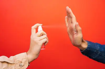 Brasil aprova spray de pimenta para defesa de mulheres maiores de 18 anos