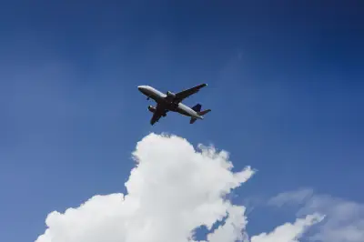 Brasil atualiza regras para acordos aéreos e facilita operações de carga