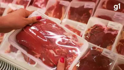 Brasil nega pedido de flexibilização de regras sanitárias à UE