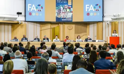 Brasil permanece fora do Mapa da Fome, aponta relatório da FAO