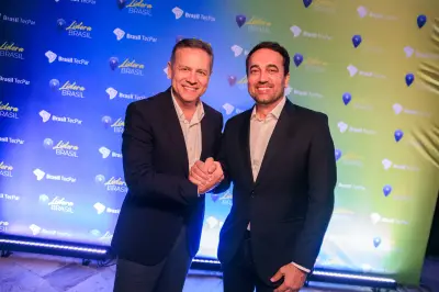 Brasil TecPar e Allrede Telecom unificam marcas a partir de 2026