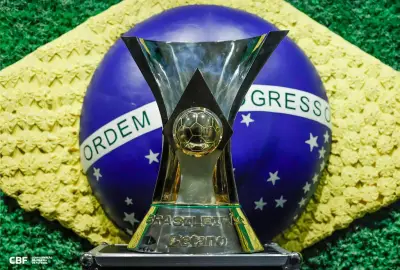 Brasileirão 2026 volta em 16 de julho após eliminação na Copa
