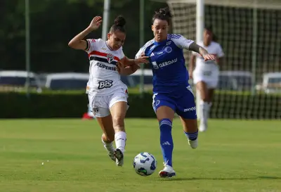 Brasileirão Feminino 2025: rodada decisiva com duelos pelo G-8