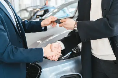 Brasileiros mudam planejamento para trocar de automóvel, aponta estudo