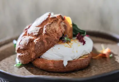 Broa de milho do Hotel Emiliano: dicas da chef Vivi e receita completa