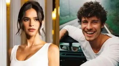 Bruna Marquezine processa fotógrafo por fotos com Shawn Mendes
