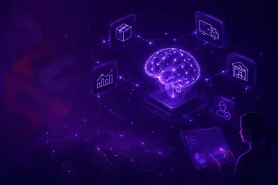 BTG alerta que IA pode ampliar riscos ao sistema financeiro