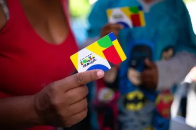 Cadastro Único: inovação e desafios no combate à pobreza no Brasil