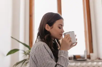 Café ativa proteína antienvelhecimento e reduz estresse celular